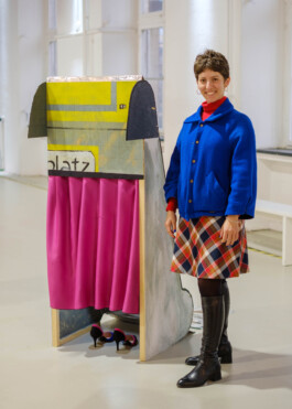 Shira Orion